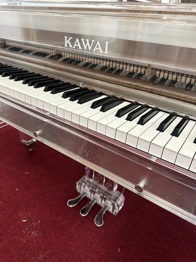 Kawai CR-40A Crystal grand Piano Belfast Pianos