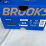 Ladies Brooks Trainers Image 3