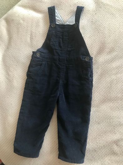 Boy boundle, size 9-12 months