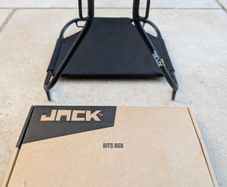 Jack The Bike Rack