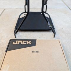 Jack The Bike Rack