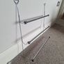 hanging bars Image 2