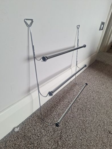 hanging bars