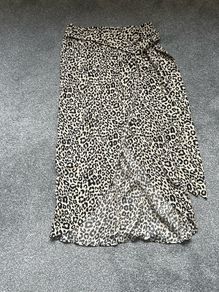 Oasis Skirt