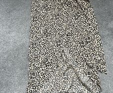 Oasis Skirt