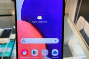 Samsung Galaxy A22 5G 64GB 4GB RAM Black- Dual Sim Unlocked Sim Free