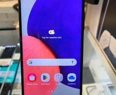 Samsung Galaxy A22 5G 64GB 4GB RAM Black- Dual Sim Unlocked Sim Free