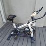 exercise bike Image 2