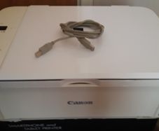 printer canon  MG 3150