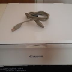 printer canon  MG 3150