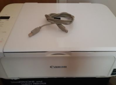 printer canon  MG 3150