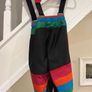 Villervalla Warm Winter Coat and Trousers set age 3 Image 4