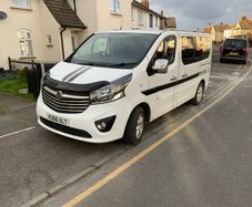 Campervan