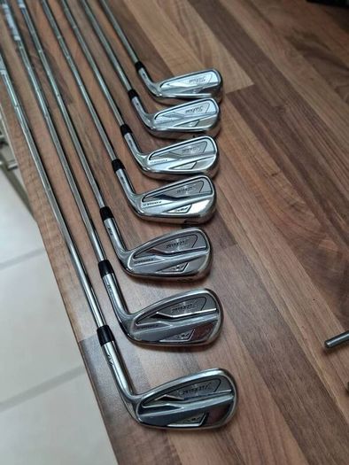 Titleist Golf Clubs