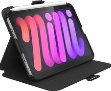 Speck Products Balance Folio iPad mini (2021) Case and Stand / Black