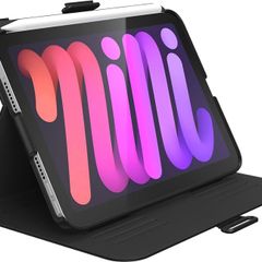 Speck Products Balance Folio iPad mini (2021) Case and Stand / Black