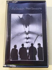Joy Division / Peel Sessions