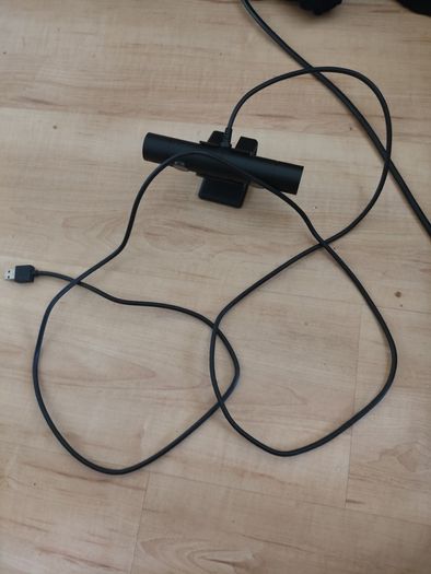 Psvr1 all cables