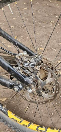 specialized enduro comp