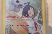 Pokemon Lost Origin #TG11 Castform