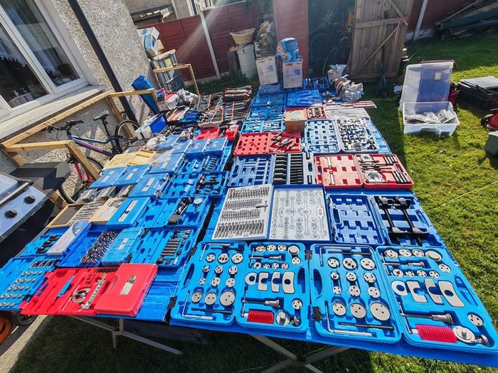 tools for sale