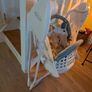 graco baby swing Image 3