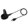 Smart watch Wireless Charging Dock Cradle Charger For Samsung Galaxy Watch 42mm 46mm SM-R800 R805 R810 R815 Image 7
