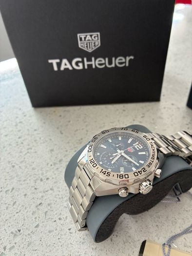 Tag Heuer Quartz