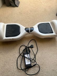 Hover Board