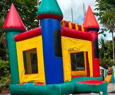 Bouncy castle