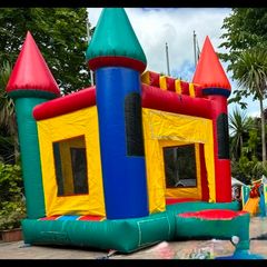 Bouncy castle