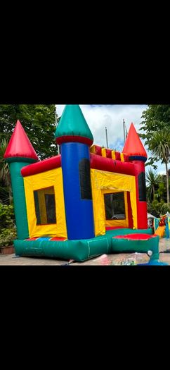 Bouncy castle