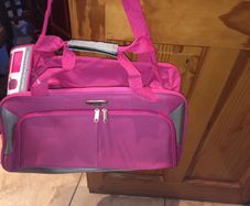 holdall