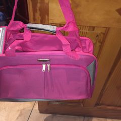 holdall