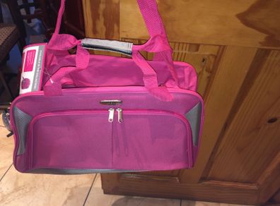 holdall