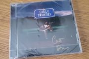 Cat Burns early twenties signed cd sealed
