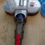 Dyson Dual spin mop attachment Image 6