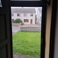 Patio Door