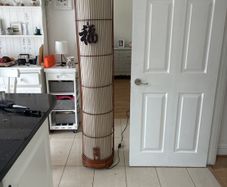 lamp