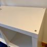 Shelving Unit 2x2 Ikea Kallax Image 2