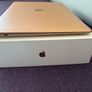 MacBook Air Retina 13-inch gold, 2020 Image 6