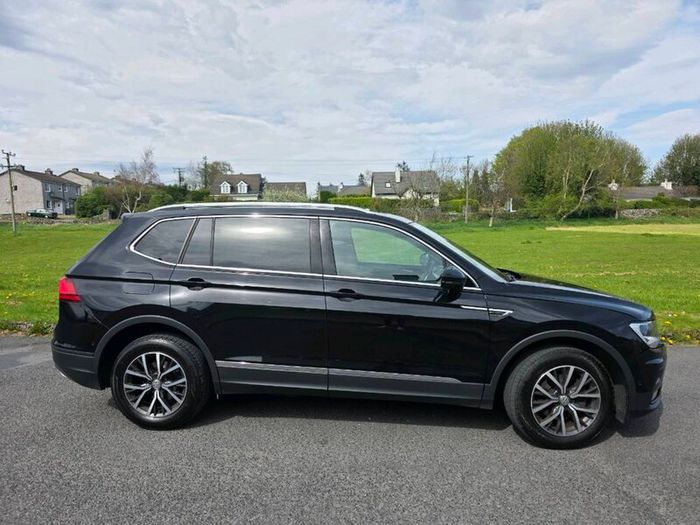Vw Tiguan  Price Drop