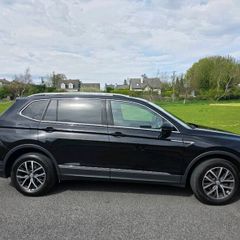 Vw Tiguan  Price Drop