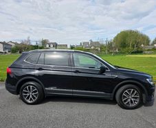 Vw Tiguan  Price Drop