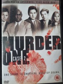 Murder One