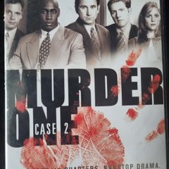 Murder One