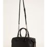 NEW Large Black Michael Kors Handbag WORTH 350 with gift bag Image 6