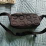 Lego & Adidas unisex waist bag Image 3