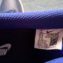 Nike court vision size UK 11 Image 4