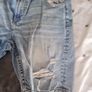Men's denim shorts from Bershka Image 3